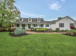 14463 Trenton Rd, Sunbury, OH 43074