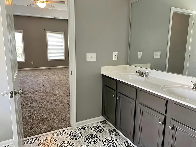 Master Bath