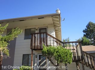 161 N Laguna St, Klamath Falls, OR 97601