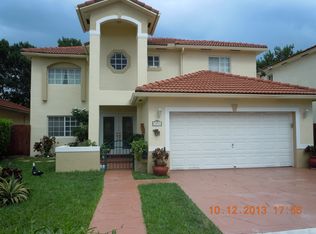 5471 SW 158th Ct, Miami, FL 33185