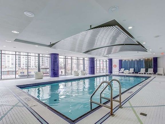 3rd image of 5162 Yonge St S #1111