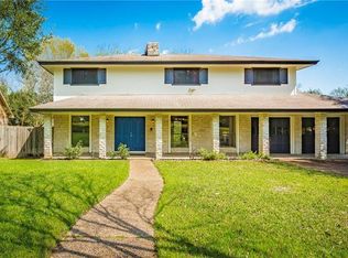 2402 Lancaster Dr, Austin, TX 78748
