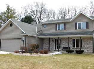 3705 Partridge Ter, Racine, WI 53404