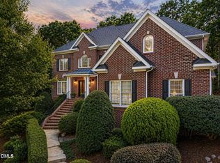 3901 Orchard Point Ct, Apex, NC 27539