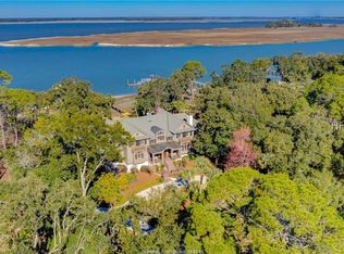 4 Calibogue Cay Rd, Hilton Head Island, SC 29928