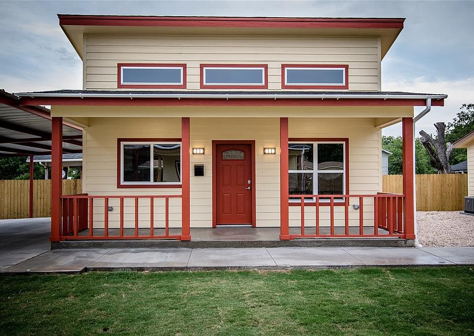 1st image of 1134 Palm St #A