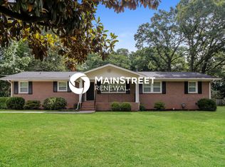 1524 Sansberry Rd, Charlotte, NC 28262