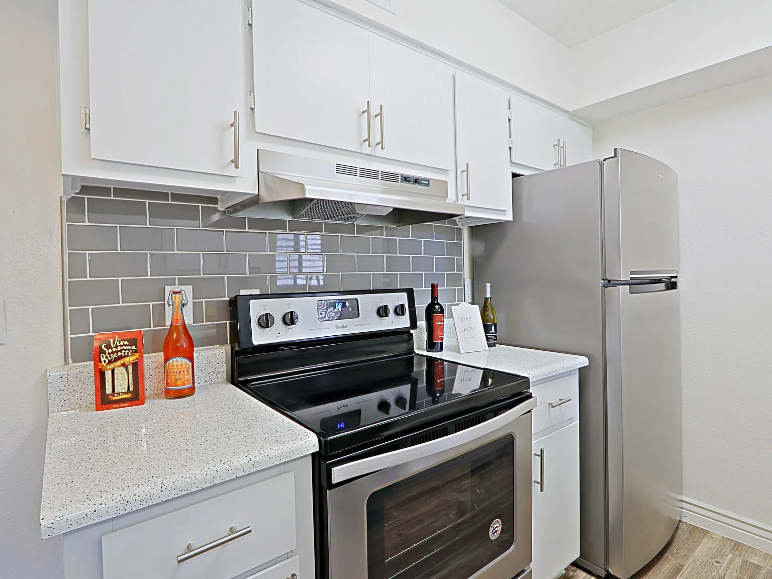 Spring Meadow Apartments — Photo 2