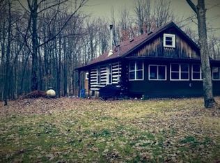 4536 President Rd, Tionesta, PA 16353