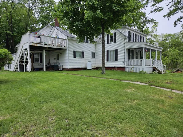 71 Cumberland Street, Brunswick, ME 04011