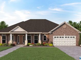 4502 Eagles Rest Dr, Owens Cross Roads, AL 35763