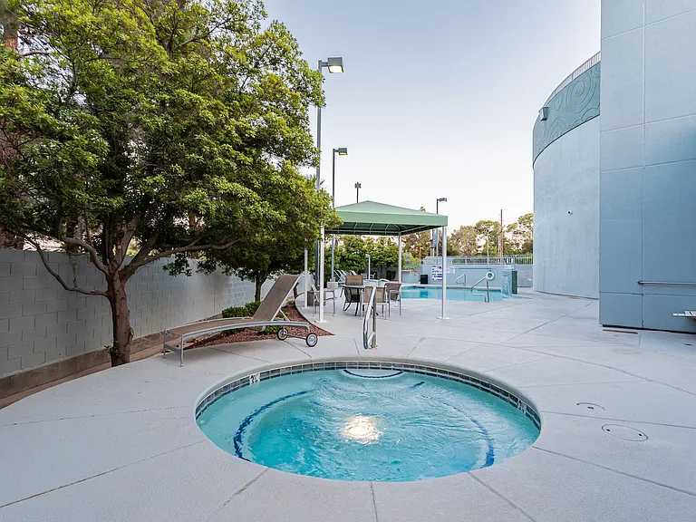 360 E Desert Inn Rd #1502 — Photo 10