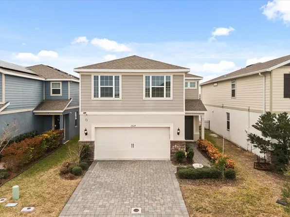 2624 Blowing Breeze Ave, Kissimmee, FL 34744