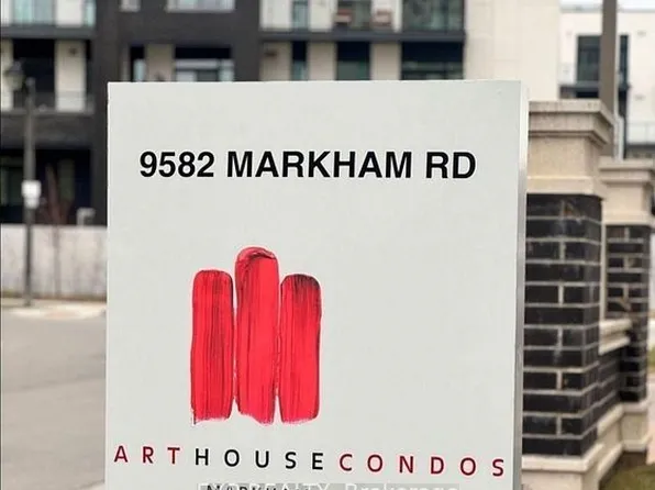 9582 Markham Rd, Markham, ON