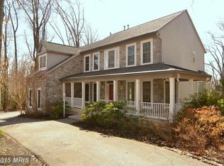 1704 Smugglers Run, Annapolis, MD