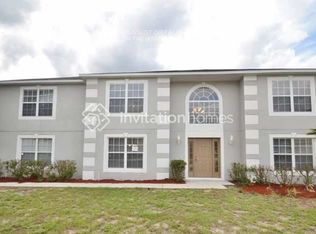 545 Yearling Cove Loop, Apopka, FL 32703