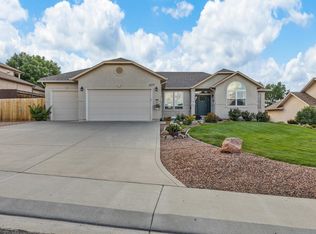 677 Roundup Dr, Grand Junction, CO 81507