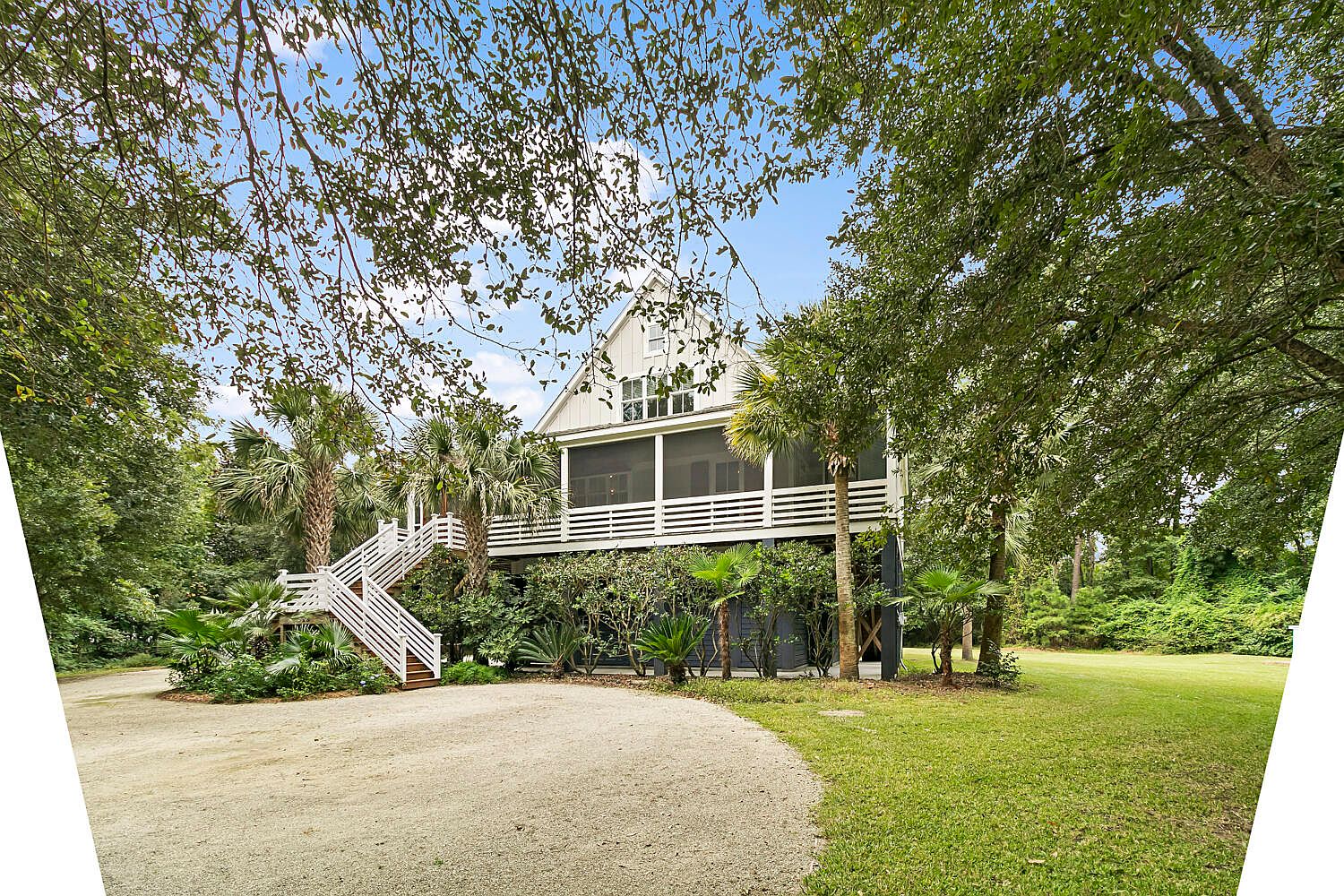 312 McClellan Ave, Mc Clellanville, SC 29458 Zillow