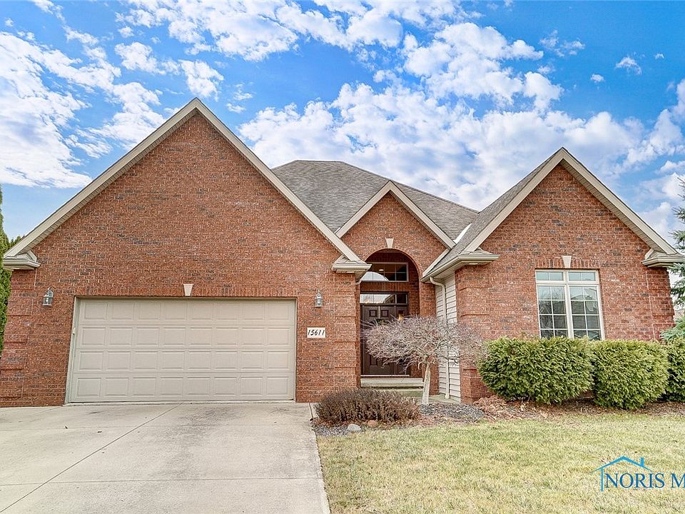 15611 Brookfield Hts, Findlay, OH 45840 Zillow