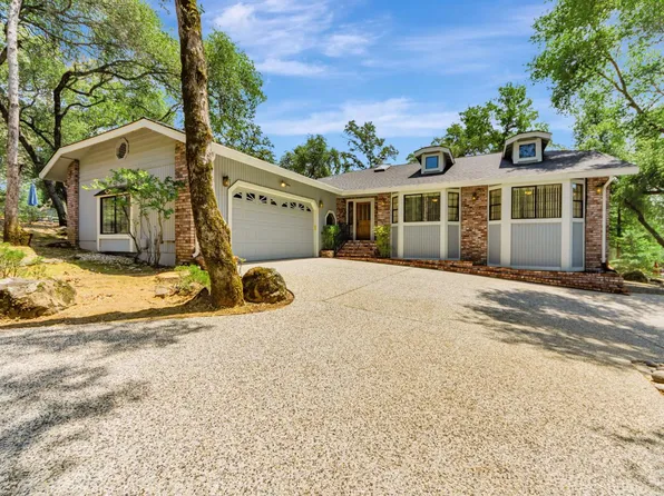 18357 Wildflower Dr, Penn Valley, CA 95946