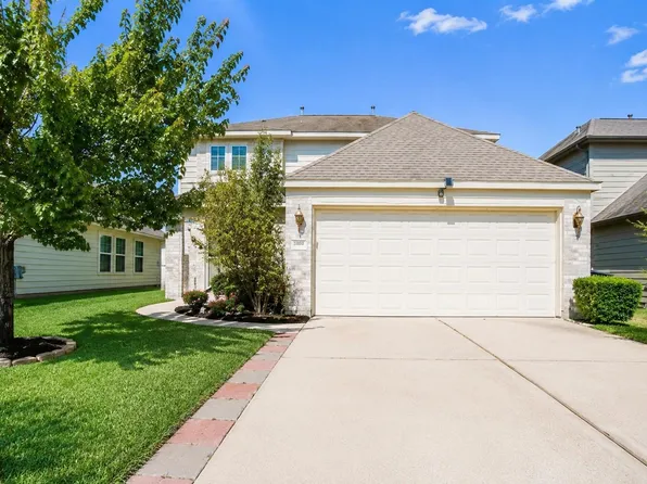 3050 Thicket Path Way, Katy, TX 77493