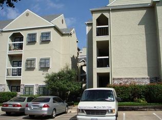 4800 W Lovers Ln APT 508, Dallas, TX 75209