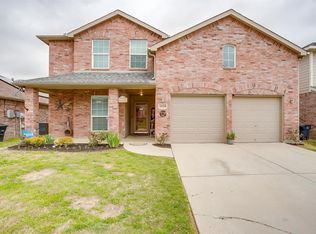 3429 Medlin Ranch Rd, Roanoke, TX 76262