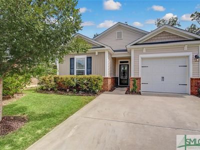 150 Chapel Lake S, Savannah, GA, 31419