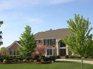 50212 Top Of Hill Dr, Plymouth, MI 48170