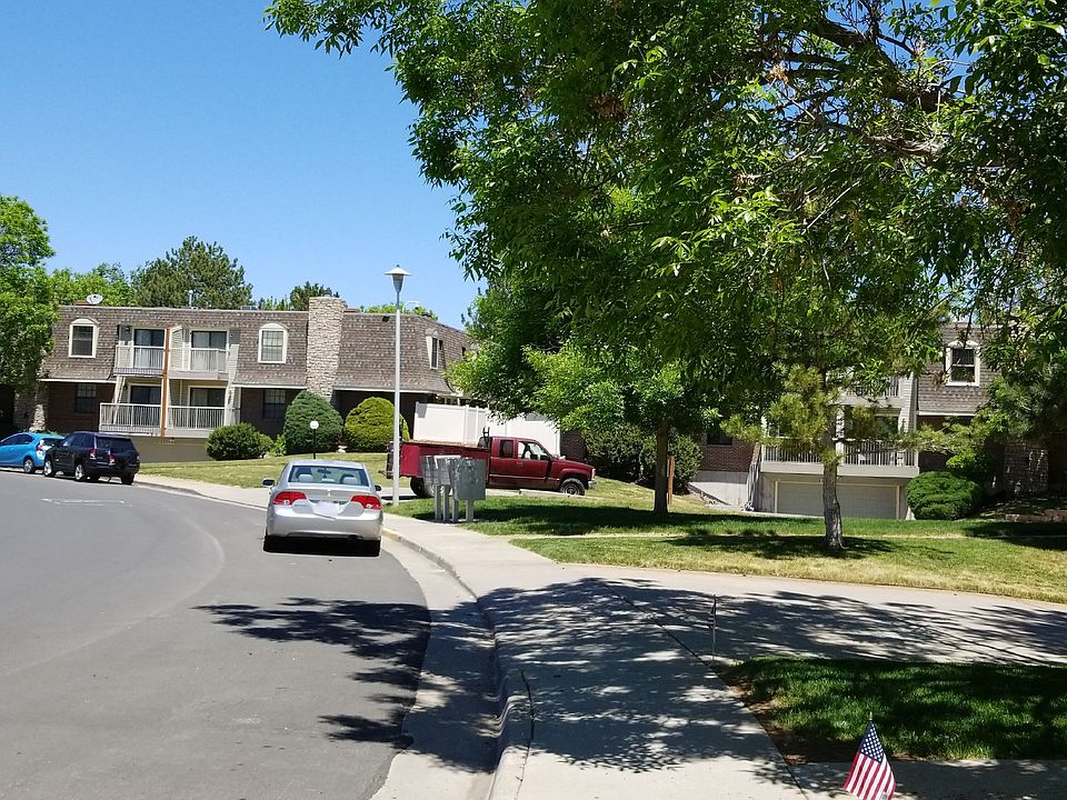 2nd image of 1380 S Idalia St Unit E