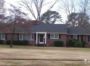 512 W Richardson Cir, Hartsville, SC 29550