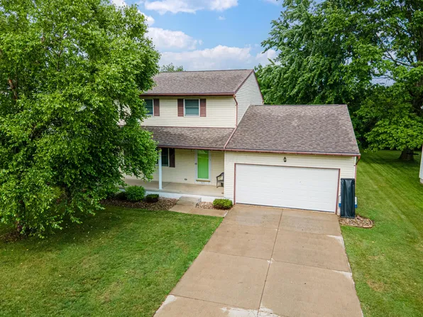925 Tamarack Dr, Willard, OH 44890