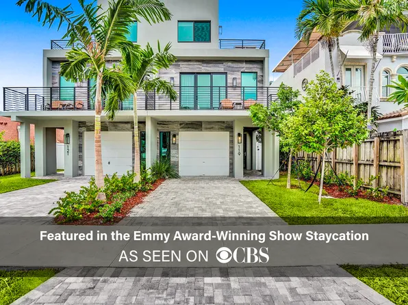 121 SE 12th Ave, Fort Lauderdale, FL 33301