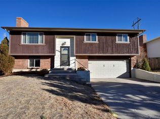 6940 Snowbird Dr, Colorado Springs, CO 80918