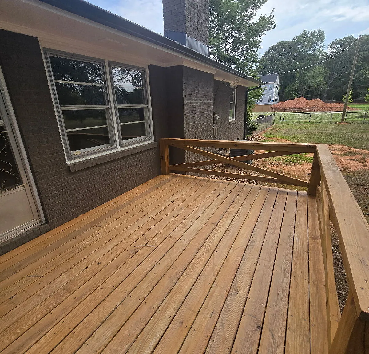 2 bed, 1.0 bath, $1,950 — Photo 4