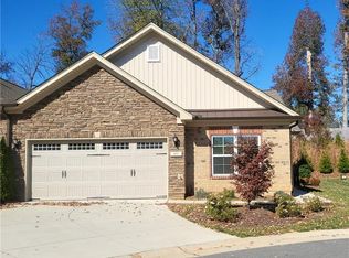 804 Silver Leaf Dr LOT 414, Winston Salem, NC 27103