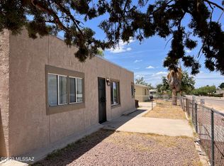 511 N Patagonia Ave, Benson, AZ 85602