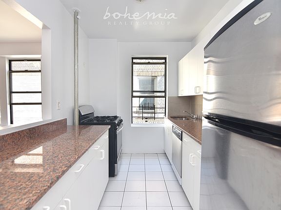 2nd image of 412 W 129th St APT 27