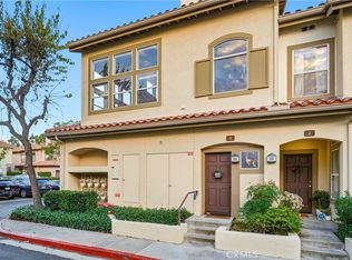4 Paseo Estrellas, Rancho Santa Margarita, CA 92688