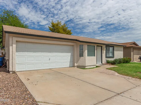 6428 W COCOPAH Street, Phoenix, AZ 85043