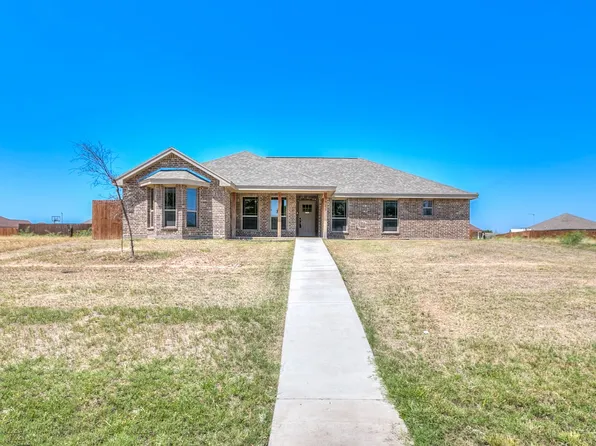 1929 S Concho Dr, San Angelo, TX 76904