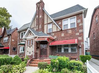 16404 Grand Central Pkwy, Jamaica, NY 11432