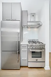 Rented by Living New York