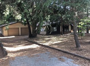 15822 Calle Hermosa, Green Valley, CA 91390