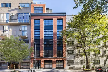 327 East 84th Street in Yorkville