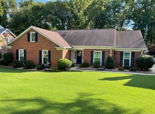 9524 Deer Spring Ln, Charlotte, NC 28210