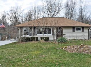 4251 Belle Ave, Sheffield Lake, OH