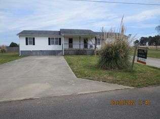 20593 Myers Rd, Athens, AL 35614