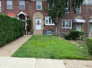 703 Marwood Rd, Philadelphia, PA 19120