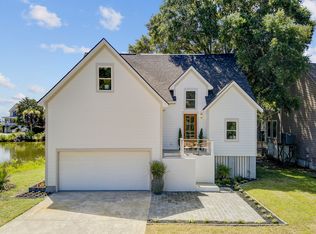 695 Gate Post Dr, Mount Pleasant, SC 29464
